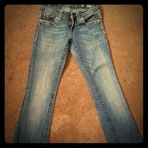 Miss Me Jeans Size 26